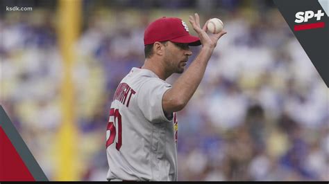 Cardinals 2022 promotions lineup salutes Wainwright and Molina .